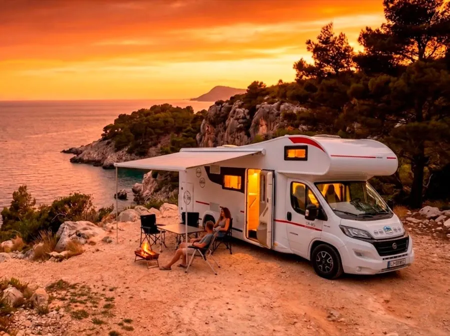 Fiat Benimar Sport 346
